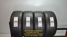 GOMME USATE   235/45R18 94V HANKOOK VENTUS S1 EVO 3 PNEUMATICI USATI B96674