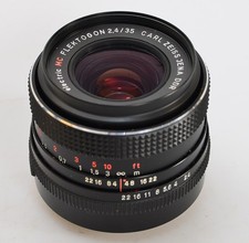 ZEISS Flektogon electric 35 mm