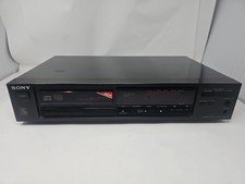 Sony CDP-270 Compact Disc