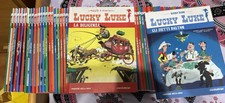 Lucky luke mai - luke,