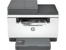 ORIGINAL HP stampante Grigio / Bianco LaserJet MFP M234sdn 9YG02F ABD Stampante 