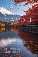 Viaggiare in Giappone: Come