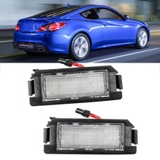 Adatto per Hyundai Genesis