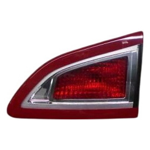 Renault scenic light - light, ph1