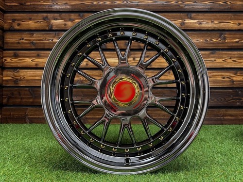 R17 4x100 5x100 lm - 4x, stile