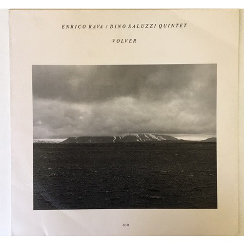 Enrico rava dino saluzzi - rava,