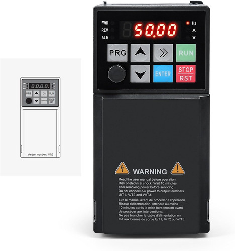 Inverter per motori - per,