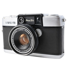 READ【NEAR MINT-】OLYMPUS