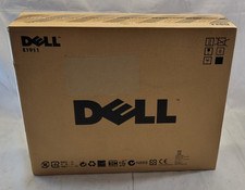 NEW - Dell E1911 Monitor -