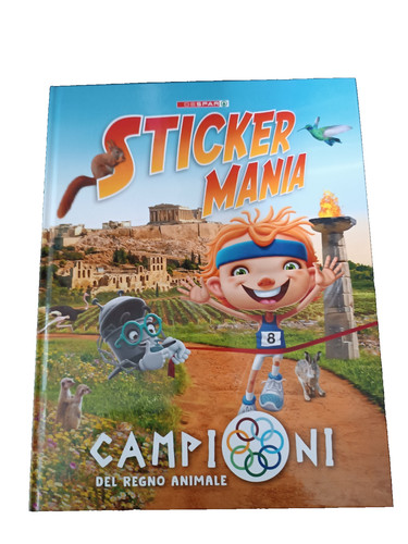 Campioni del regno animale - del,