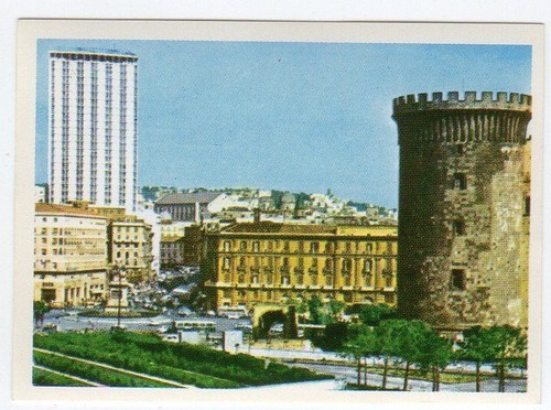 Figurina storia italia - storia, d'italia