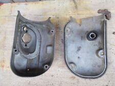 PIAGGIO VESPA GS 160 VSB1M VSB1 SCATOLA FILTRO CASSA CARBURATORE COPERCHIO SS180