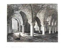 1835 MESSINA,CAPPELLA