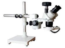 Microscopio Industriale Stereo
