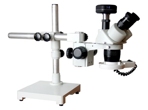 Microscopio industriale stereo - microscopio,