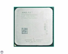 Processore CPU AMD FX 8150 8C