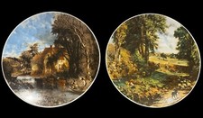 Pair of Royal Doulton John