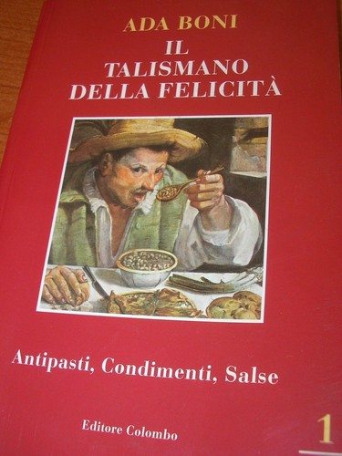 Talismano della - talismano,