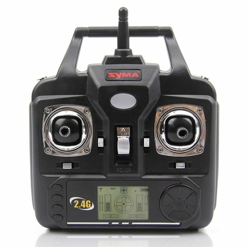 Syma drone trasmettitore - syma,