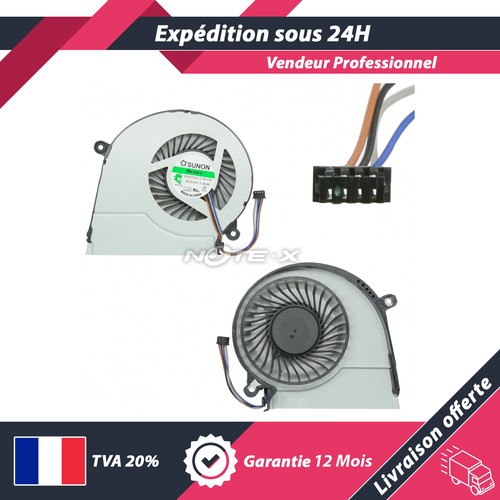 Ventilateur cpu fan - cpu,