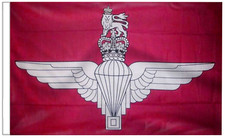 Parachute Regiment Sleeved