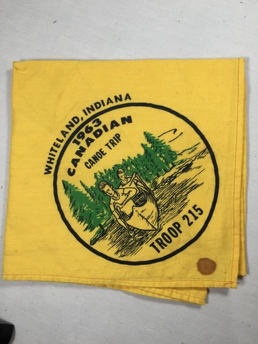 1963 whiteland truppa - whiteland,