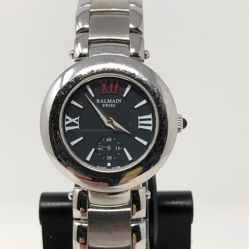Orologio balmain donna - balmain, polso