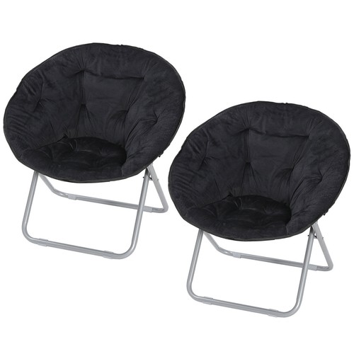 Sedia luna sgabello - 2x,