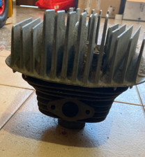 CILINDRO TESTATA MOTORI MORINI