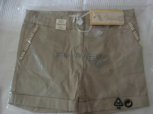 Pantaloncini artigli bambina - artigli,