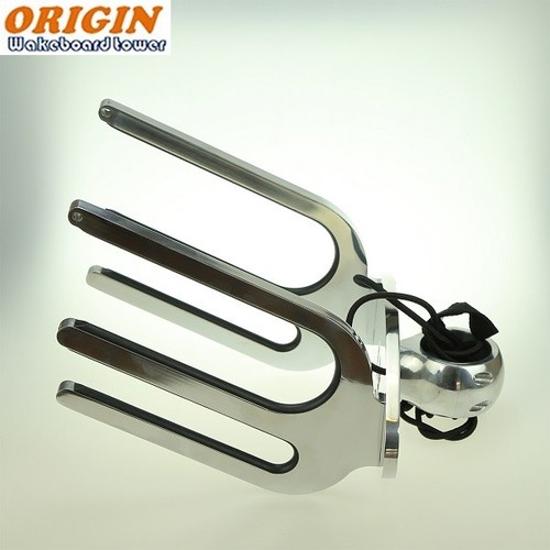 Origin wakeboard ovale tavola - wakeboard,