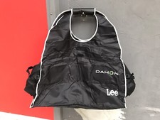Borsa Bici Pieghevole Dahon Firmata Lee Usata