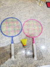 Set da gioco per racchette da badminton Gear Racchetta da tennis per bambini
