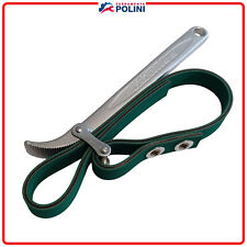 USAG 444 CHIAVE A NASTRO PER FILTRI OLIO