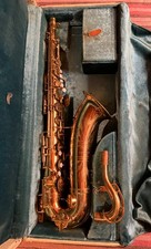 Vintage 1961 Holton 243 Tenor