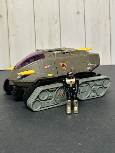 Shadow raider con cap - shadow,