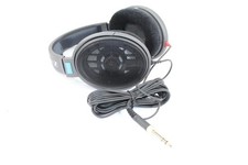 Sennheiser Open-Back HD 600