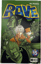 Rave The Groove Adventure 15