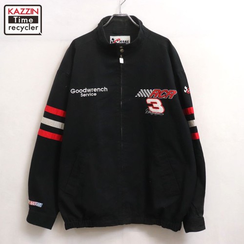 00s chase nascar - racing, jacket