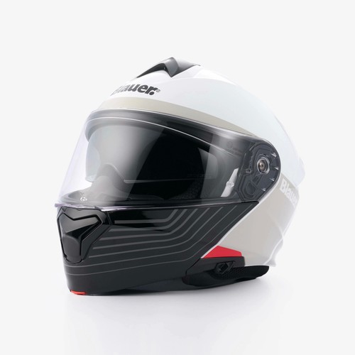 Casco blauer modulare noah - blauer,