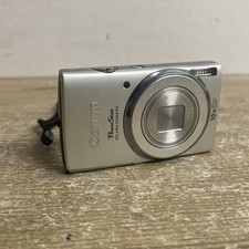 Canon PowerShot ELPH 150 IS