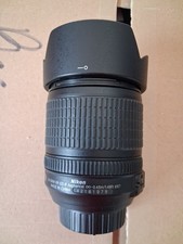 Obiettivo NIKON Nikkor AFS DX