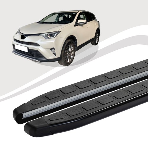 Pedane adatte per toyota - pedane,