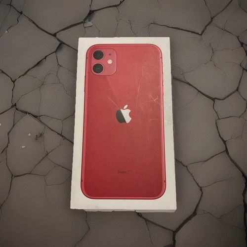 Iphone rosso 64gb solo - rosso,