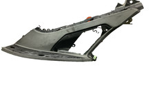 Pedana Poggia Piedi Sx Peugeot Geopolis 300 Anno 2013/2015