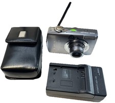 Canon PowerShot Digital ELPH