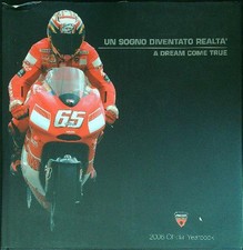 UN SOGNO DIVENTATO REALTA' A