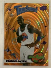 /96 Michael Jordan 2026 Upper