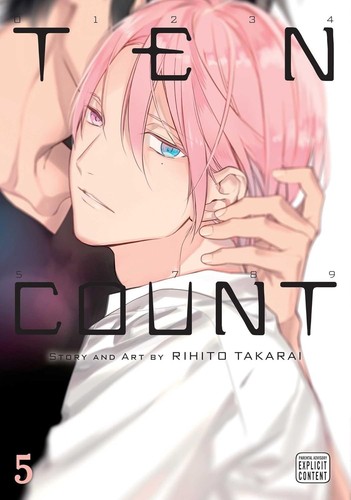 Ten count vol rihito - count,