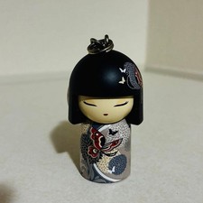 Portachiavi Kokeshi Kimmidoll